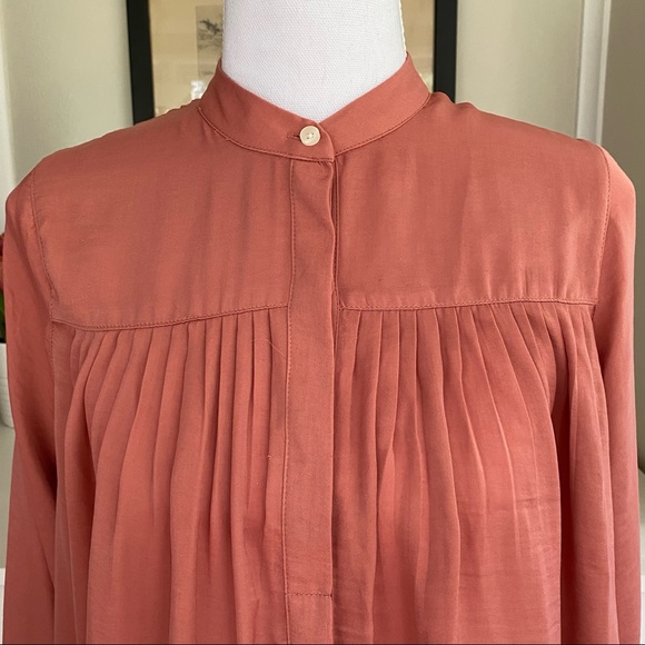 Abercrombie & Fitch Womens Blouse - Picture 4 of 14